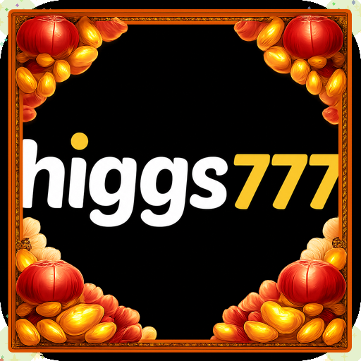 higgs777 — mitra unggulan